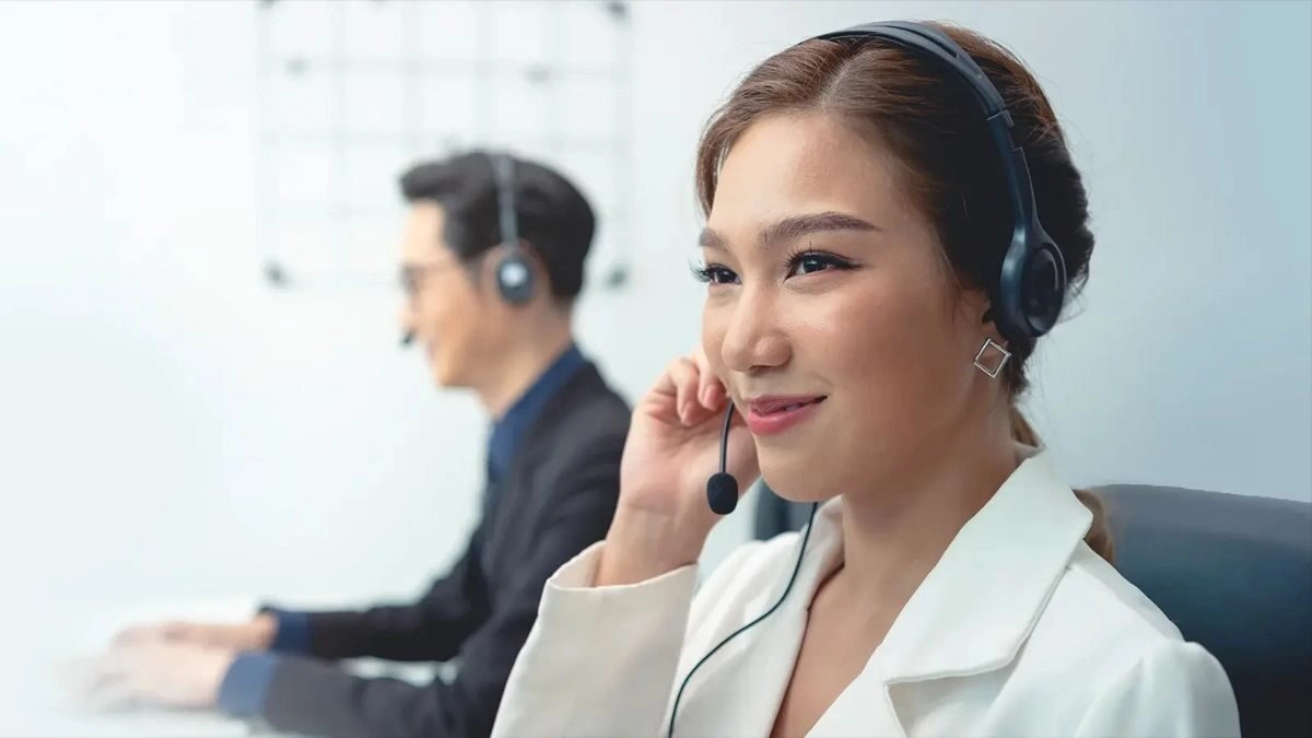 Bạn có thể liên hệ để nhận hỗ trợ nhiều vấn đề