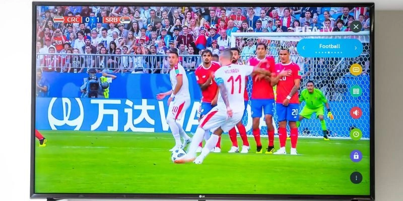 Cách xem FPT Play trên tivi miễn phí bằng cách kết nối thiết bị thứ 3