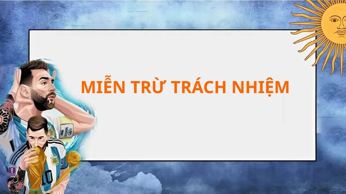 Cần lưu ý nhiều vấn đề trong chính sách miễn trách nhiệm