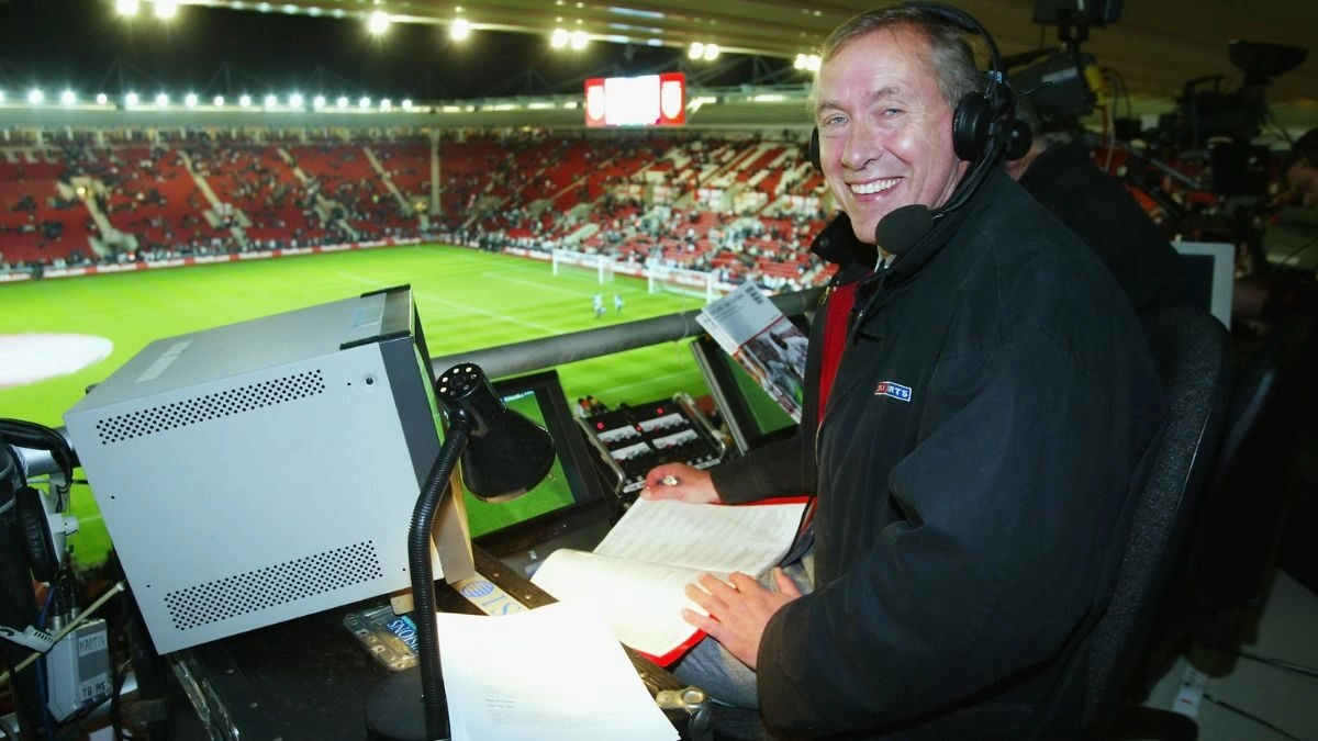 Đơn giản khi ứng tuyển vị trí bình luận viên thể thao