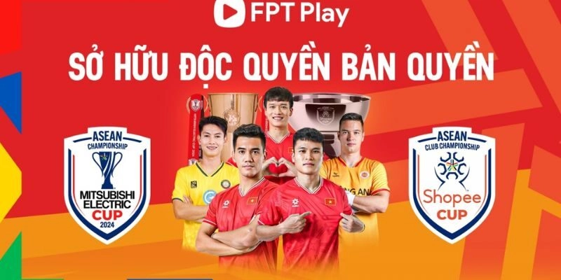 Đơn giản khi xem các chương trình trên FPT Play