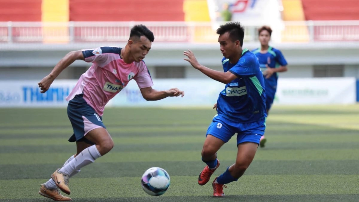 Quy trình truy cập website xem bóng đá đơn giản