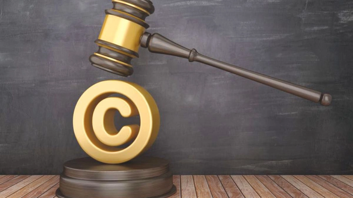 Vi phạm bản quyền sẽ bị xử lý khắt khe